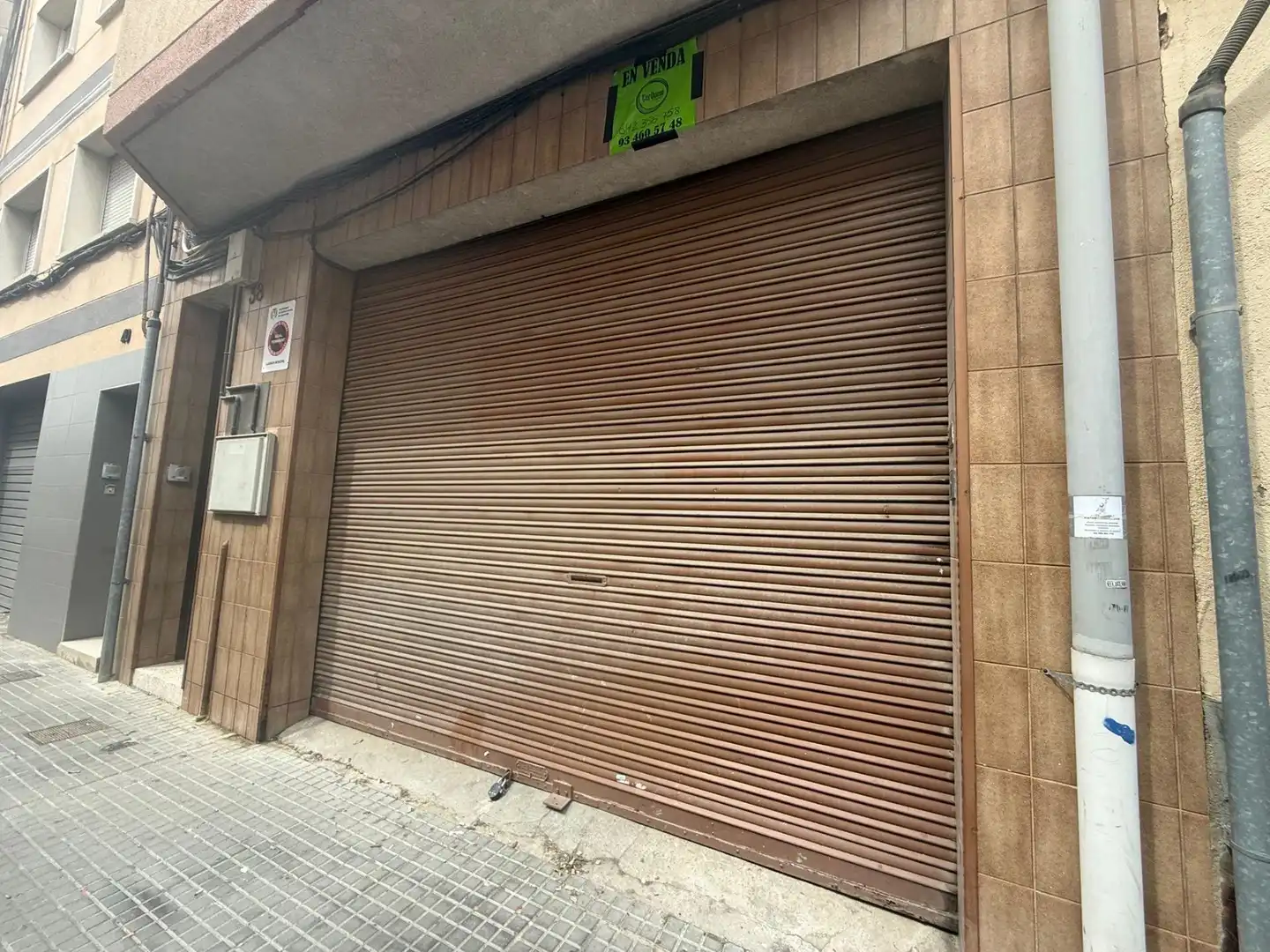 Commercial properties for sale in Santa Coloma de Gramenet