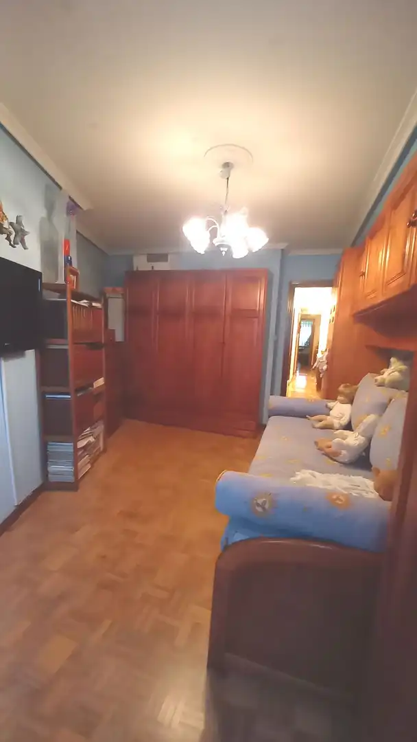 Piso con ascensor en venta en Plaza Constitución, imagen 40