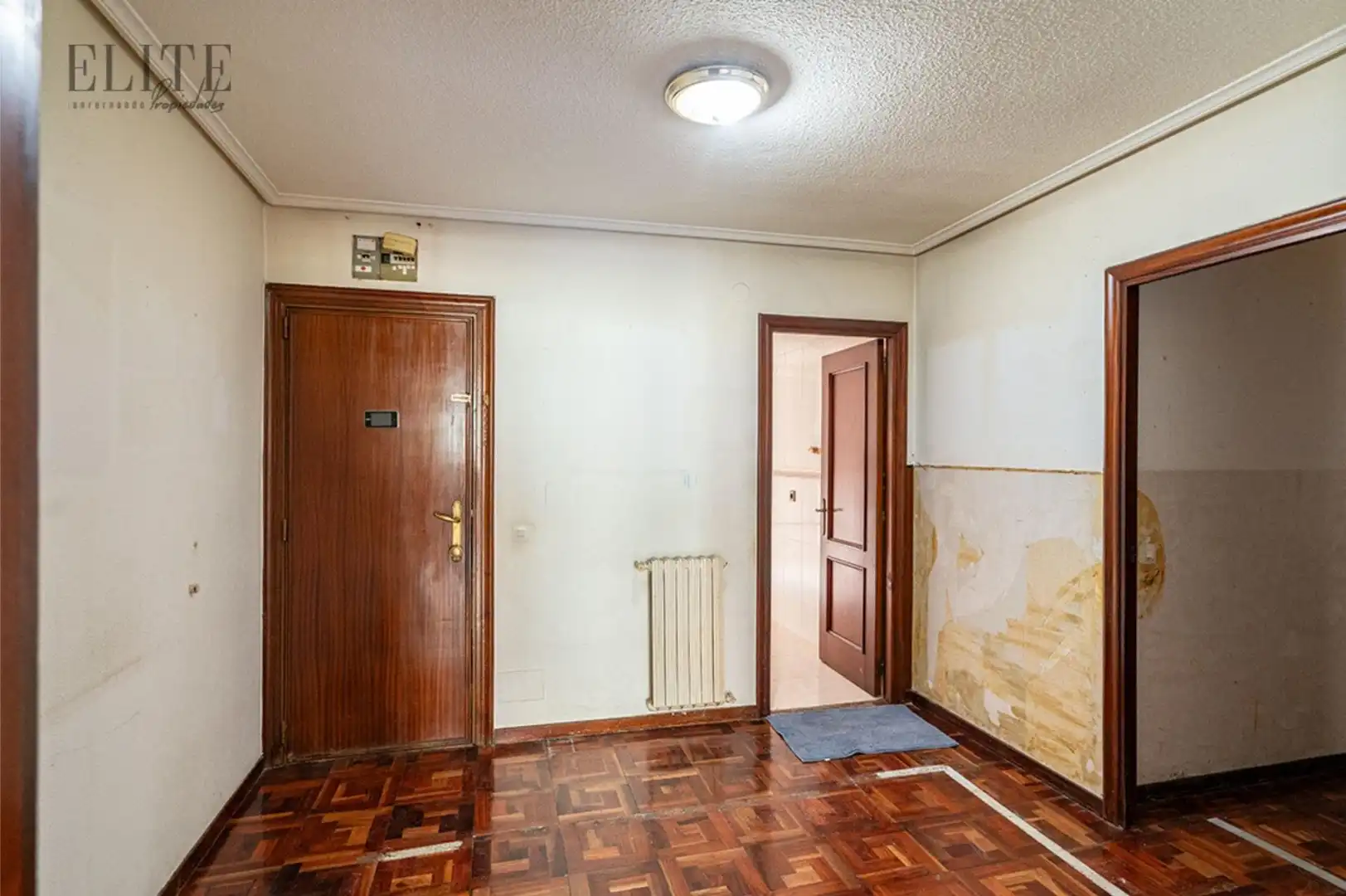 Pis en venda en Santander amb Calefacció i Parquet