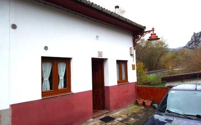 Casa o xalet en venda a  Las Agoeras , Quirós