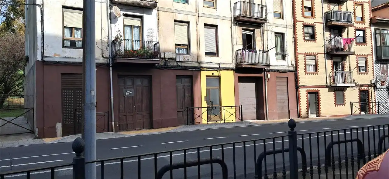 Pis en venda a Campogiro, Alisal - San Román