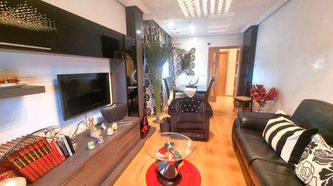 Photo 3 of Flat for sale in Albergues, Villafría - La Ventilla - Castañares, Burgos