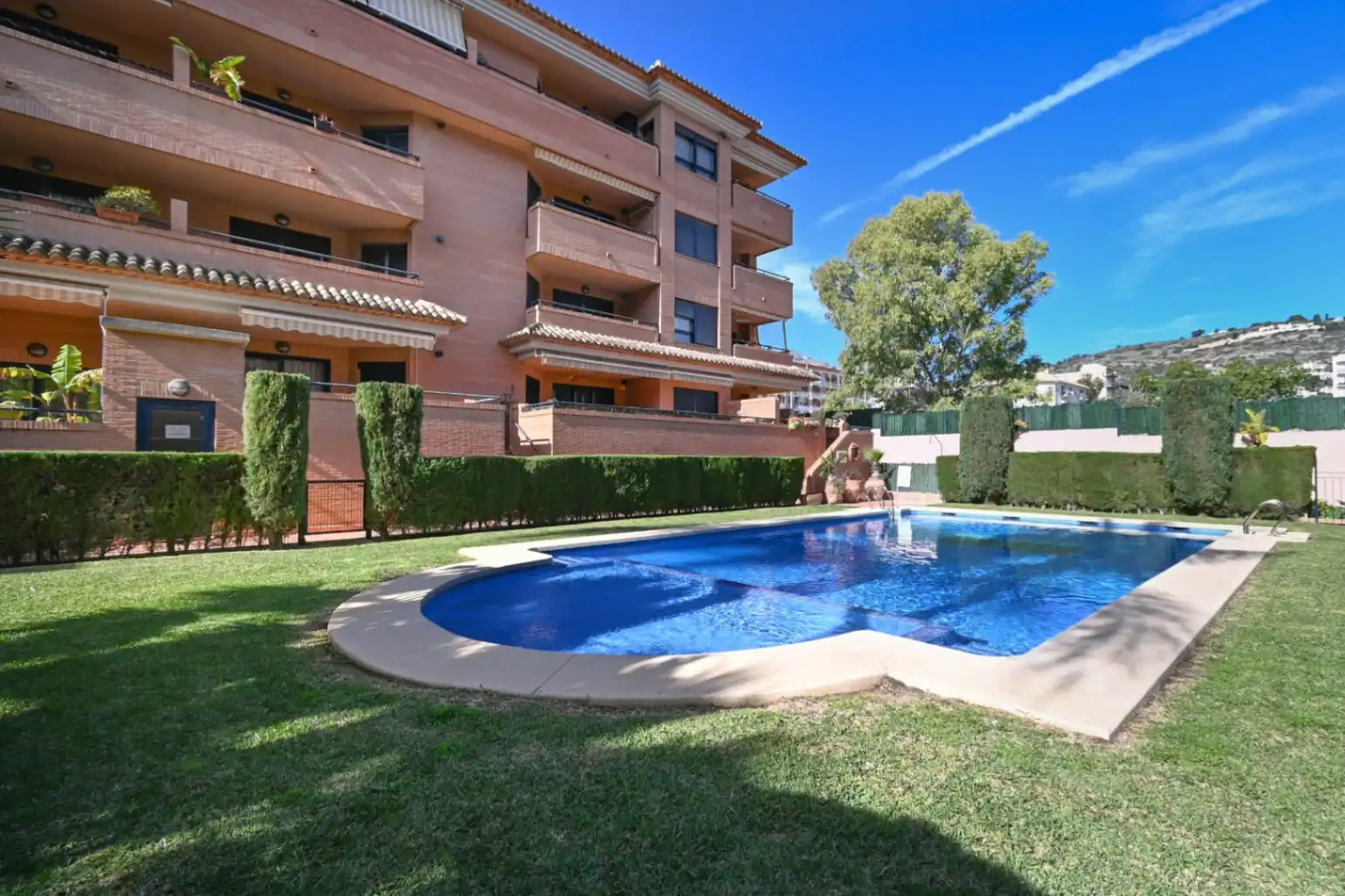 Apartments for sale in Centro ciudad