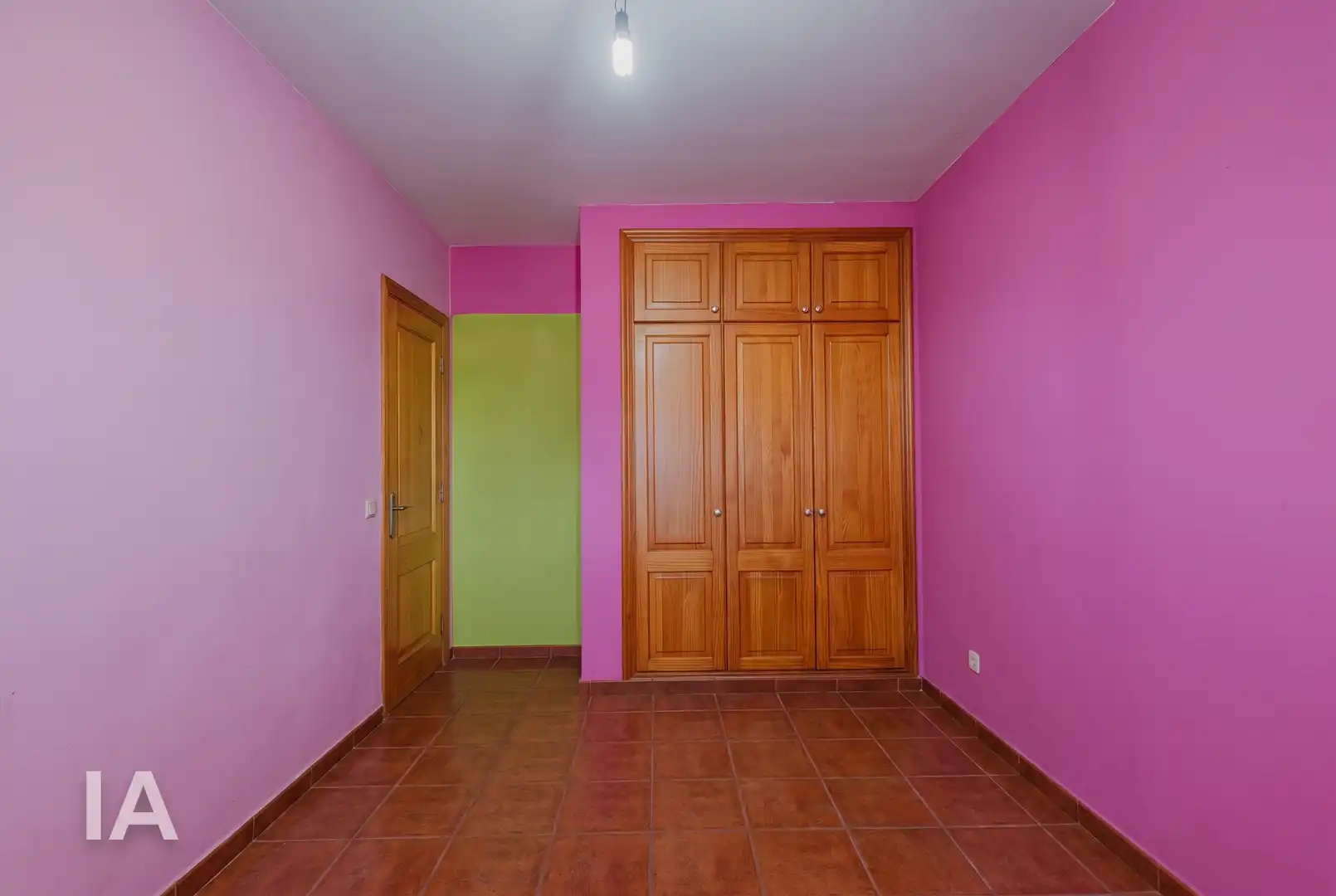 Dormitori de Casa o xalet en venda en Guamasa - El Ortigal - Los Rodeos