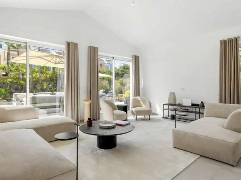 Haus mit Pool zum Verkauf in Casares Golf - Casares del Sol, imagen 5