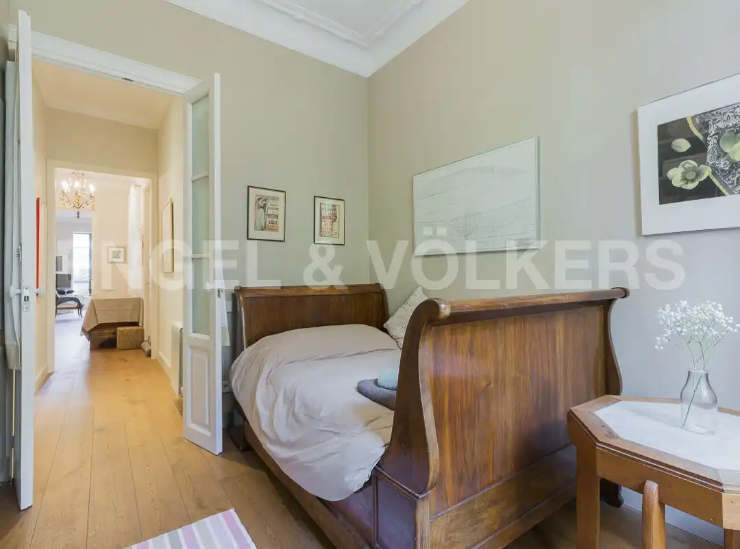 Appartement à louer à Sarrià - Sant Gervasi, imagen 5