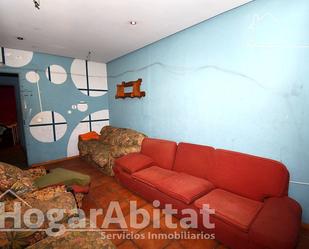 Sala d'estar de Residencial en venda en Castellón de la Plana / Castelló de la Plana