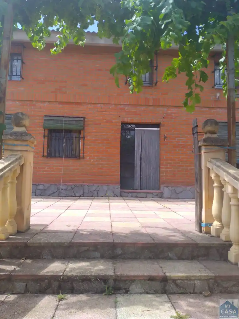 Casa o chalet en venta en Aljucén