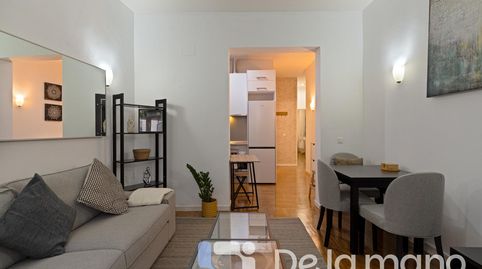 Foto 5 de Piso de alquiler en Calle Tesoro, 31, Universidad - Malasaña, Madrid Capital