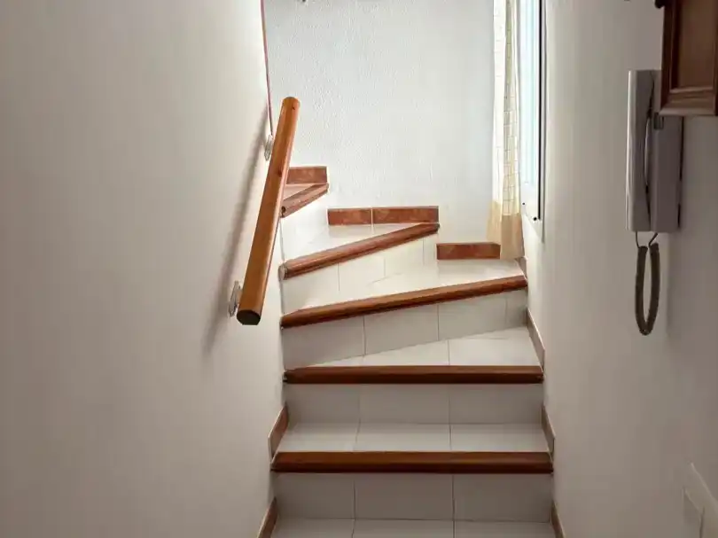 Flat for rent in Sant Josep de sa Talaia  with Air Conditioner, Private garden and Furnished