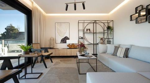 Photo 3 of Attic for sale in Plaza de Cibeles, Las Brisas, Marbella