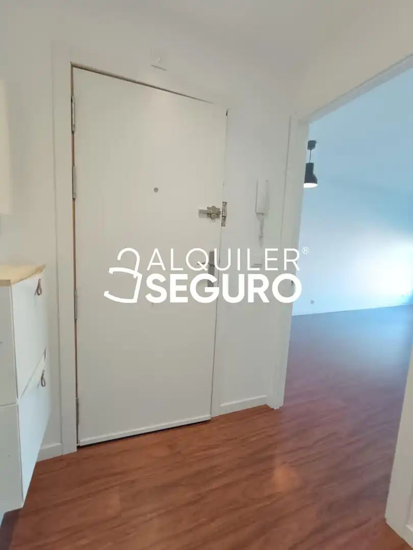 Flat for rent in San Nicasio - Campo de Tiro - Solagua