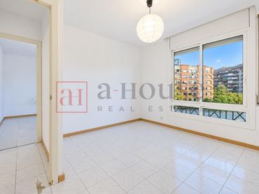 Wohnung mit Balkon zum Verkauf in Avenida de Sarrià
