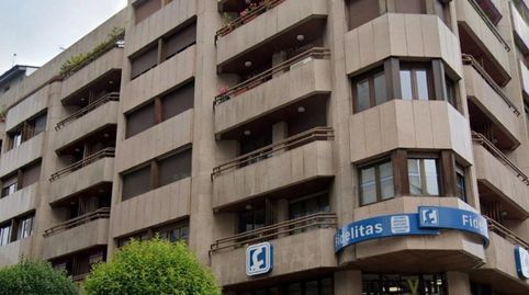 Foto 2 de Piso en venta en Salesas - Foncalada - Campoamor, Oviedo