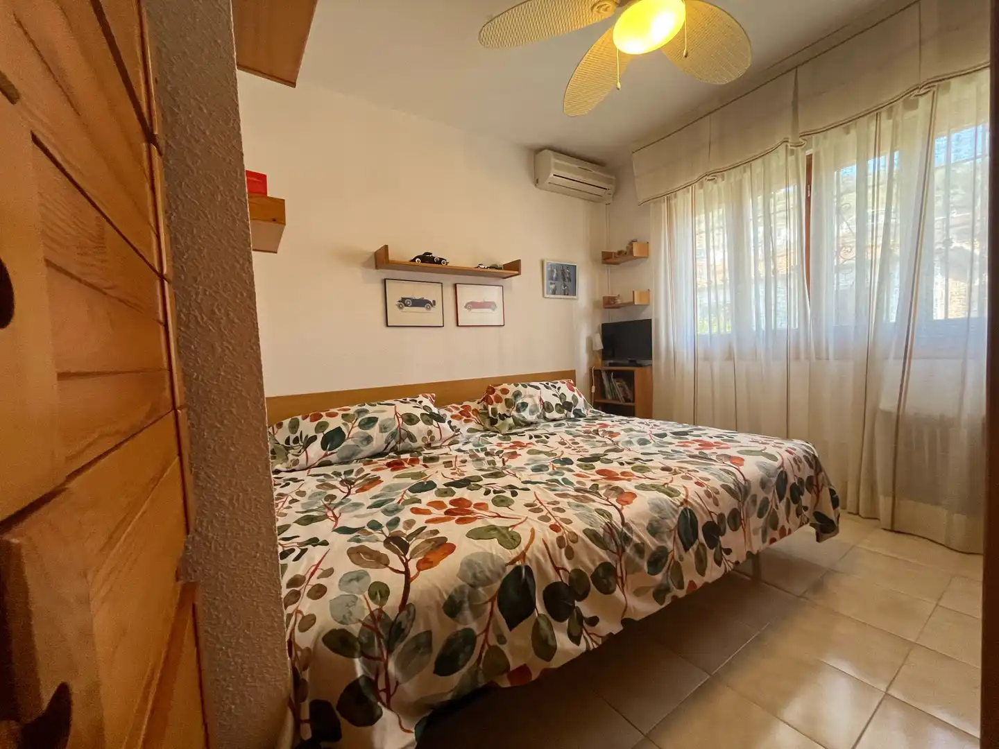 Dormitori de Casa o xalet en venda en Torrenueva Costa amb Terrassa
