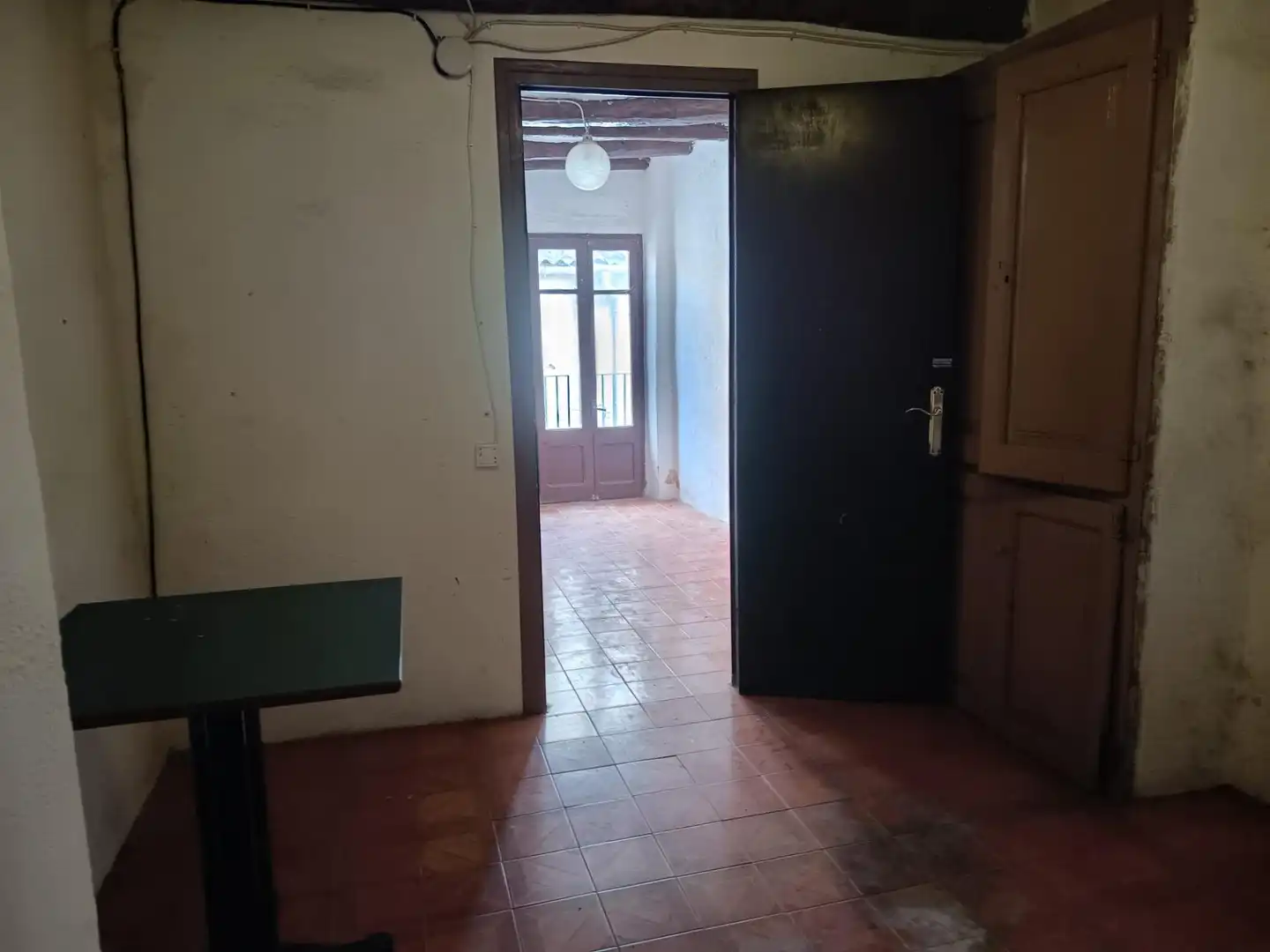 Casa adosada en venda en Garcia