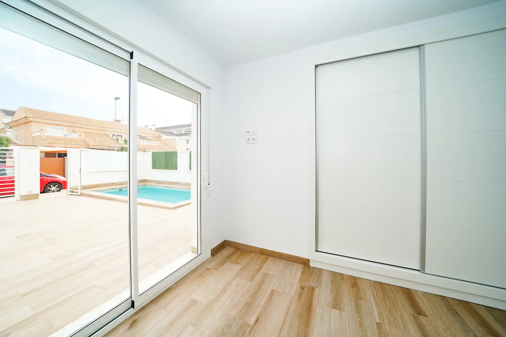 Maison avec piscine à vendre à Santiago de la Ribera, imagen 17