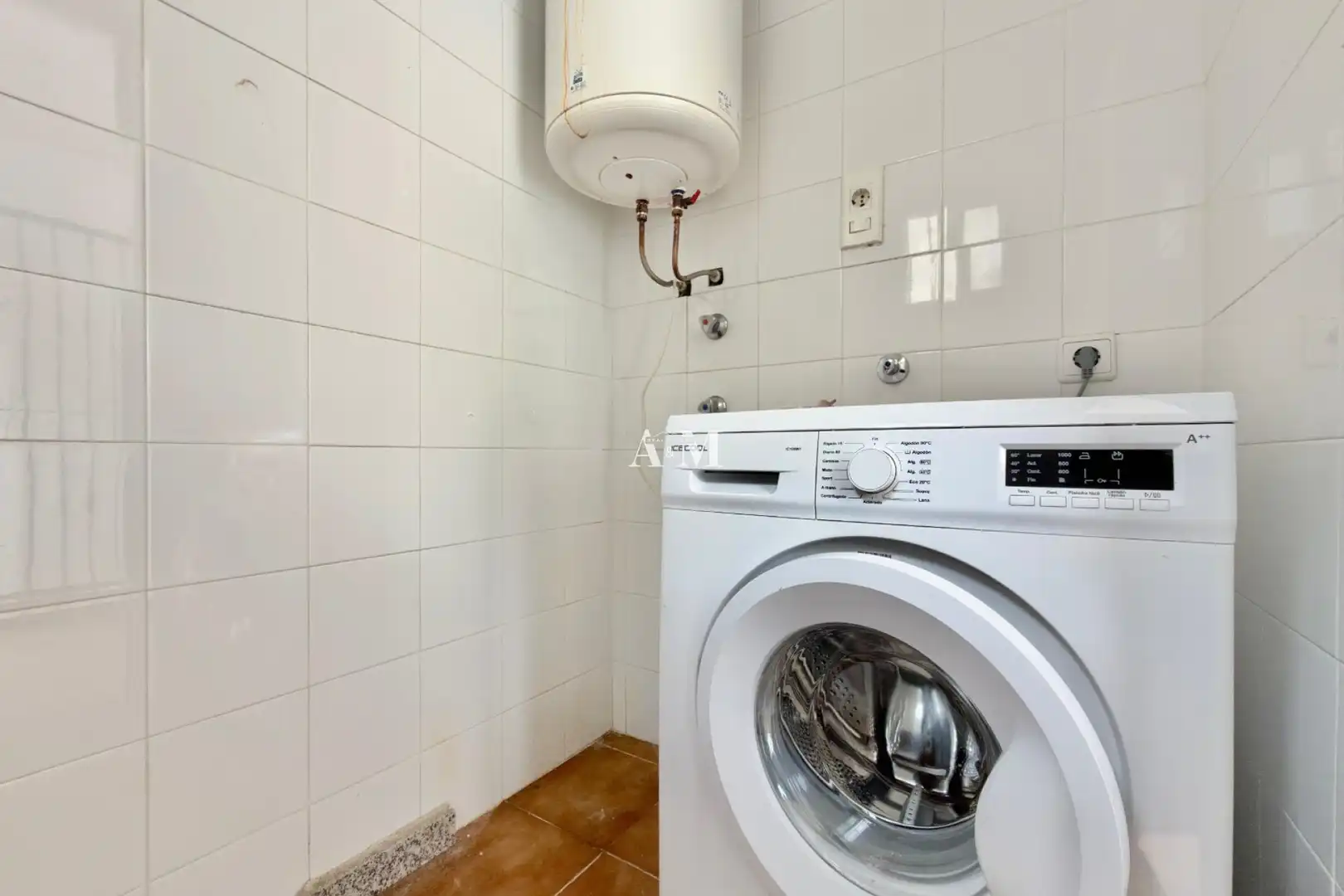 Casa amb terrassa de lloguer a Orihuela Costa, imagen 9