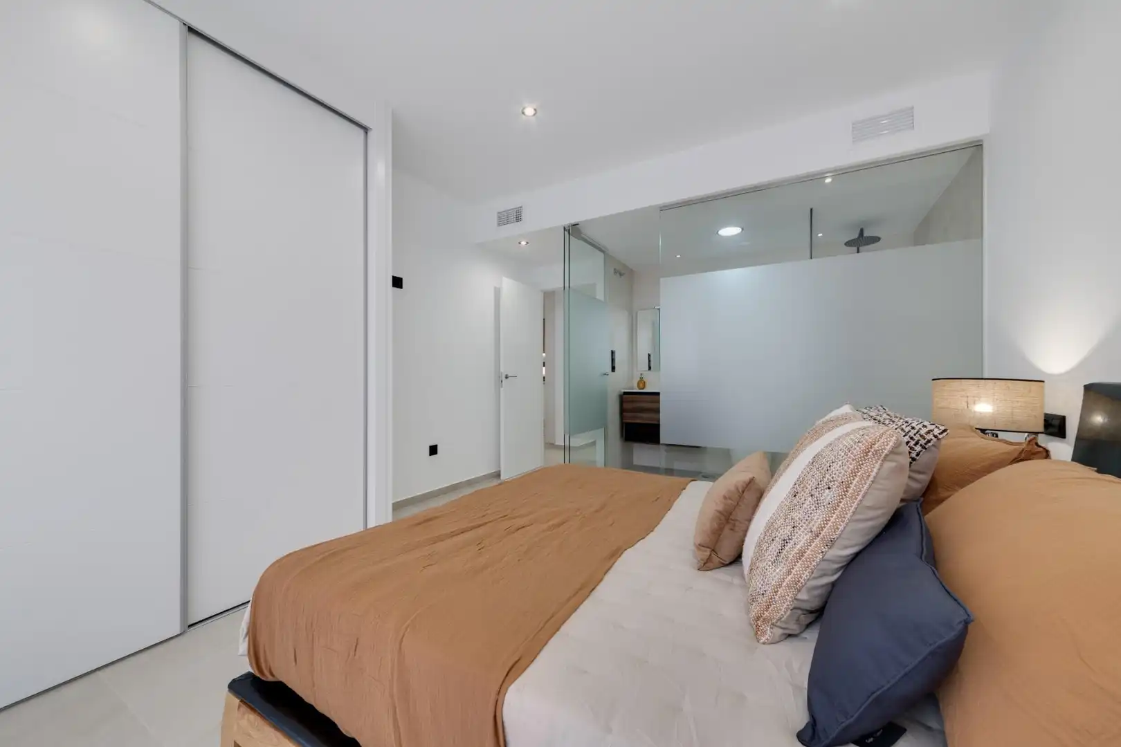 Appartement compact avec terrasse à vendre à Las Lomas de Rame - Bahía Bella, imagen 27