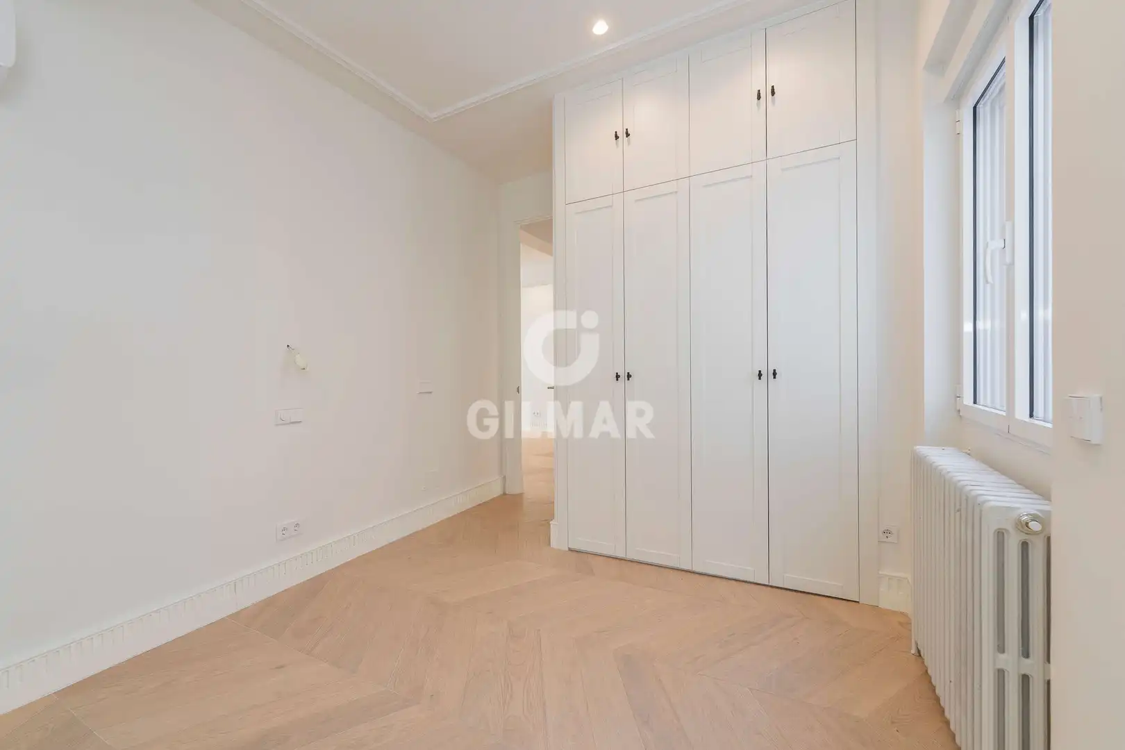 Flat with lift for sale in Barrio de Salamanca, imagen 23