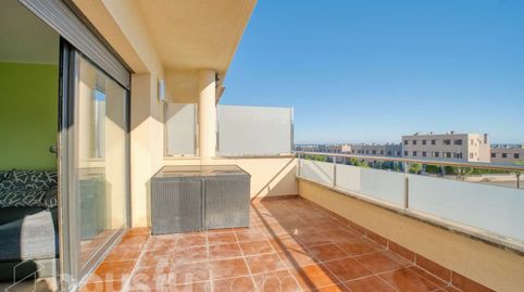 Foto 4 de Dúplex en venta en Plaça Indira Gandhi, ., Roda de Berà, Tarragona