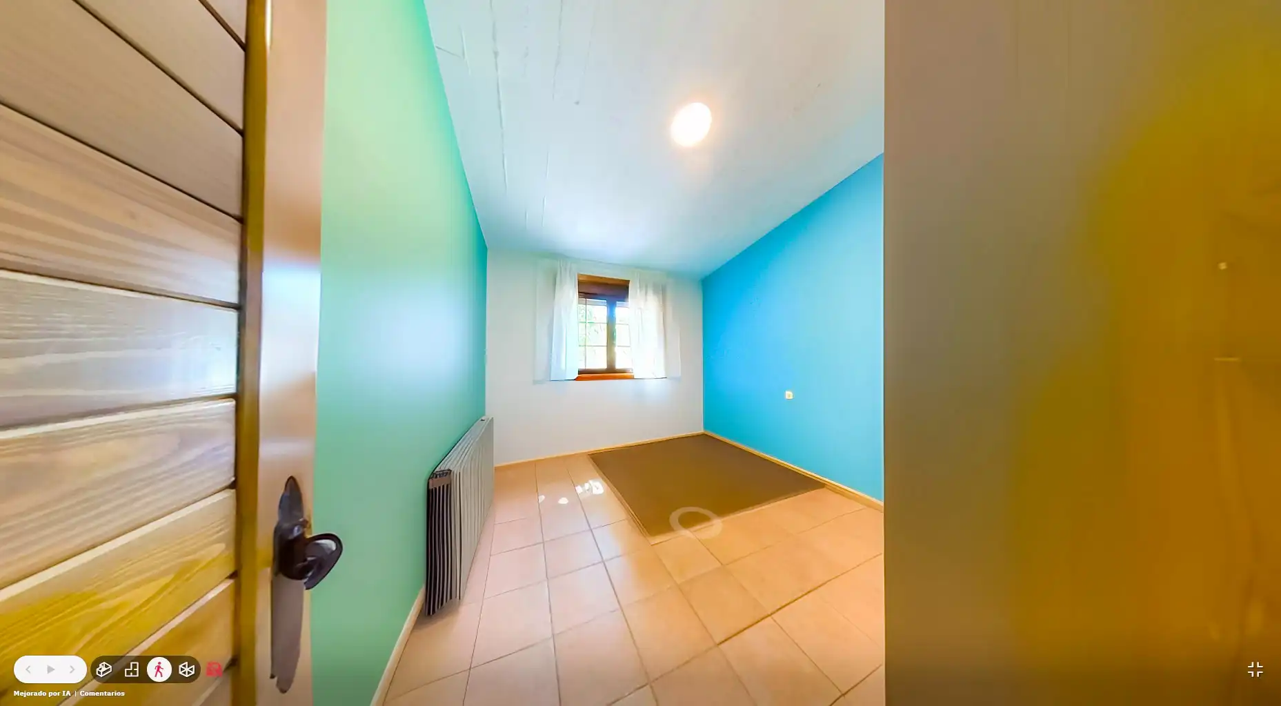 Casa o xalet en venda en Galapagar amb Aire condicionat, Jardí privat i Forn