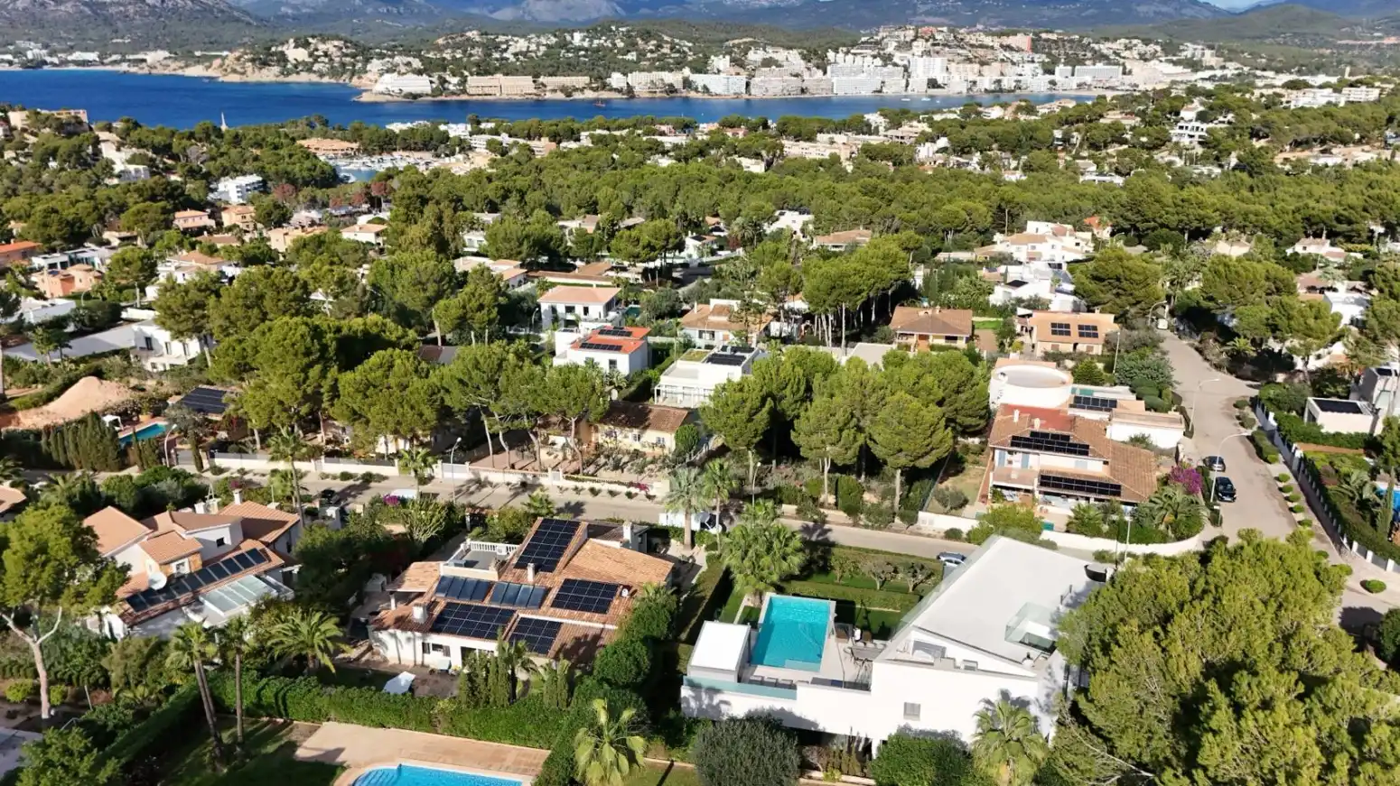 Casa con terrazza in vendita a Calvià - Carrer gran via illa tagomago, imagen 76