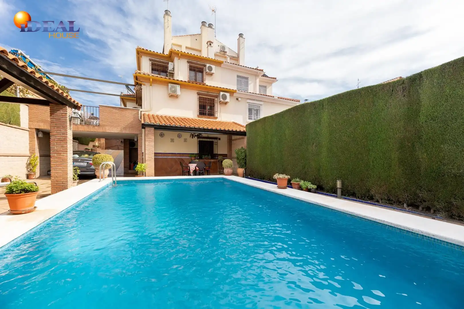 Maison mitoyenne avec piscine à vendre à Peligros, imagen 14