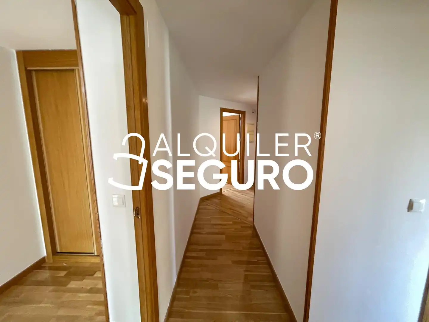 Pis de lloguer en Navalcarnero amb Calefacció, Terrassa i Traster