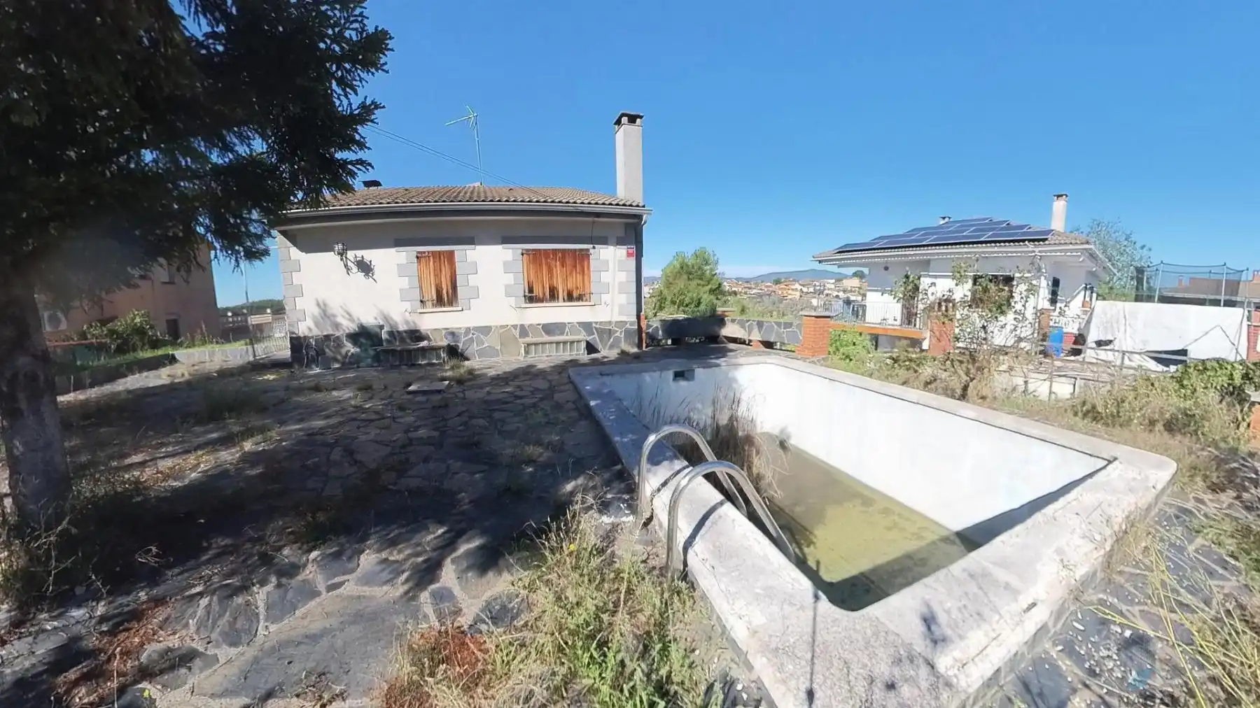 Casa amb piscina en venda a Sant Joaquim, imagen 35