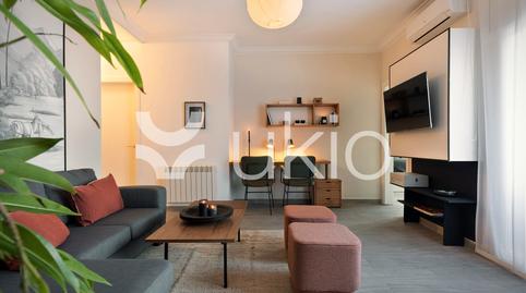 Foto 5 de Apartamento de alquiler en Carrer Dels Enamorats, Sagrada Família, Barcelona