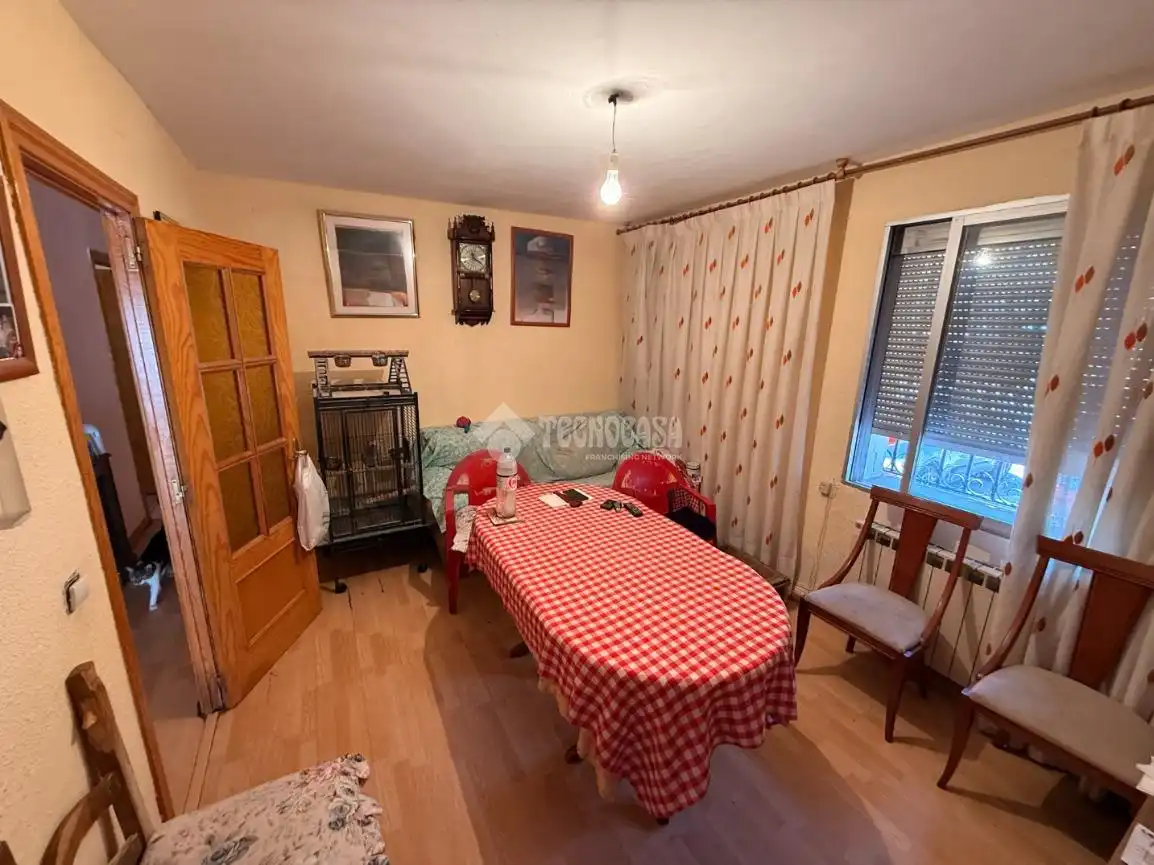 Casa o chalet en venta en Arganda del Rey con Calefacción