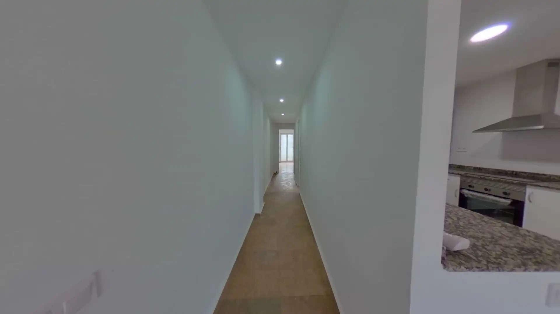 Flat with lift for sale in C/ San Ferrán, imagen 15