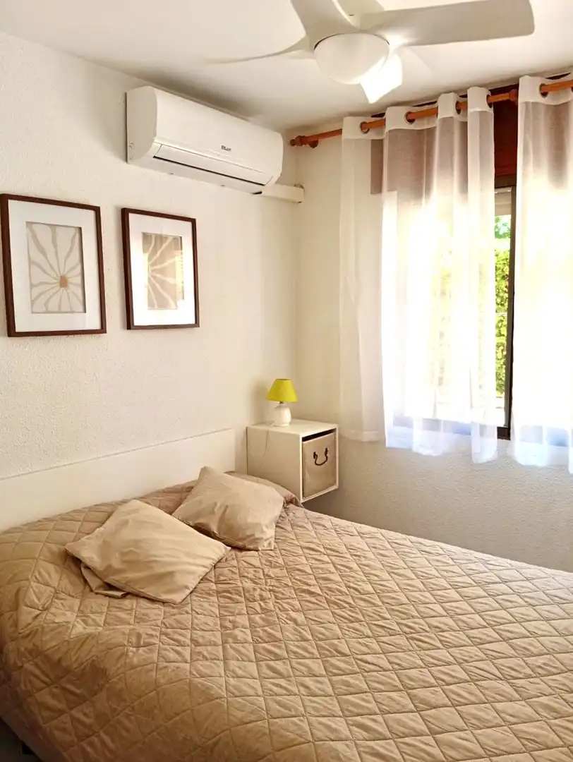 Habitación de Piso en venta en Torreblanca con Aire acondicionado, Calefacción y Terraza