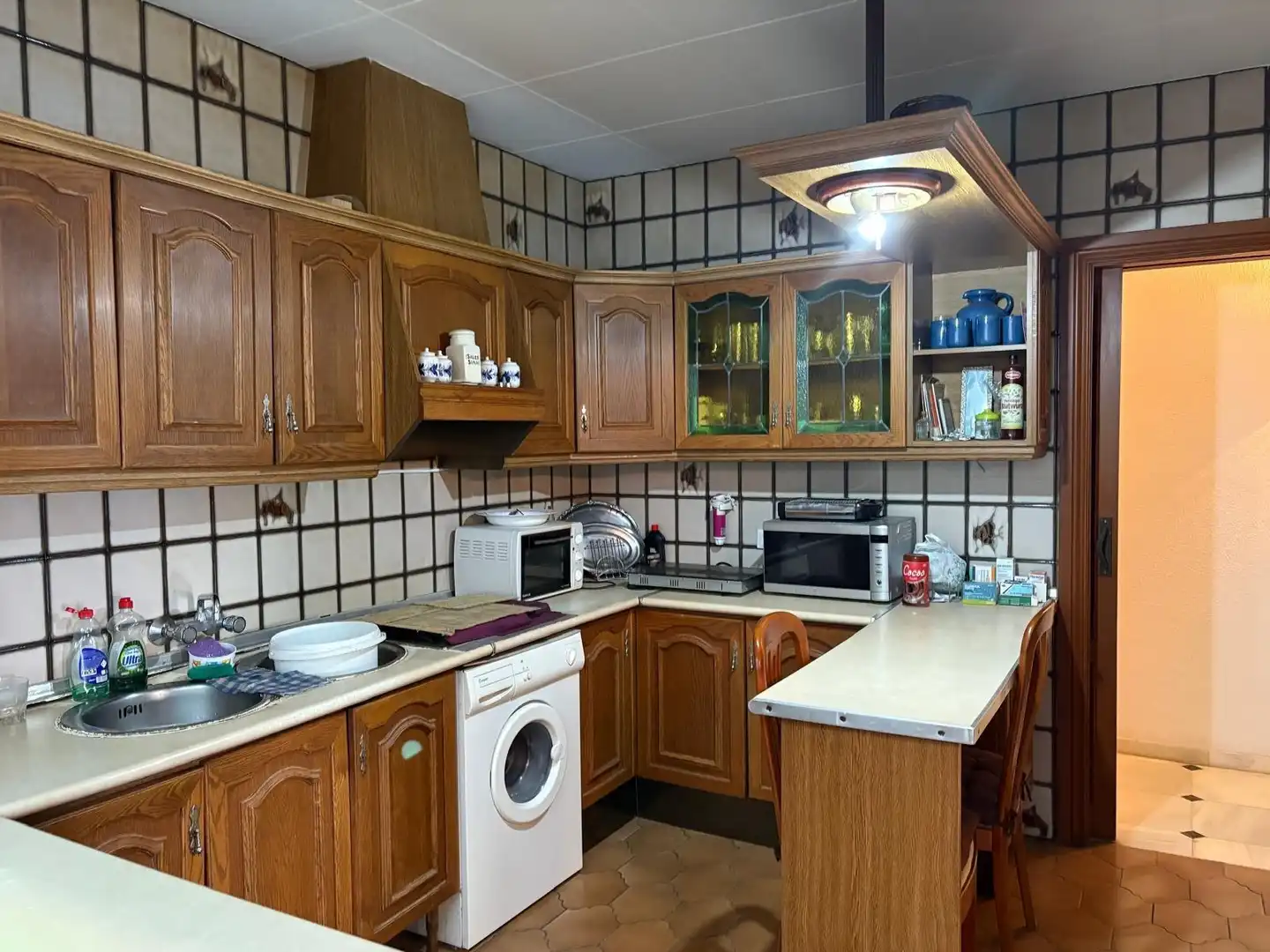 Residential for sale in Calle Calle Daoiz,, imagen 17