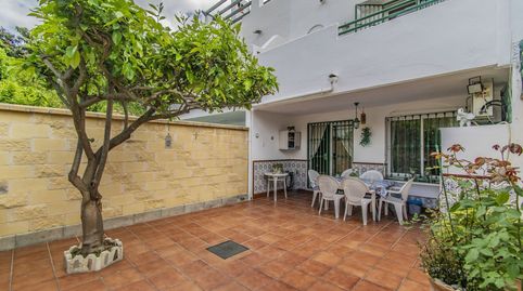 Foto 3 de Casa adosada en venta en Calle Bermeja, 20, Casco Antiguo, Marbella
