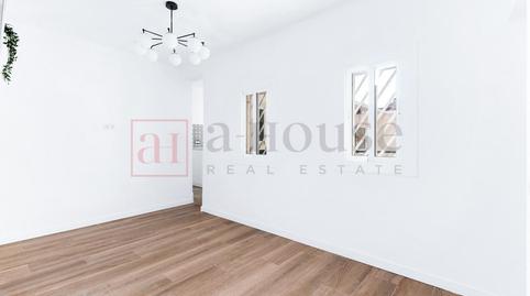 Foto 5 de Piso en venta en Can Baró,  Barcelona Capital