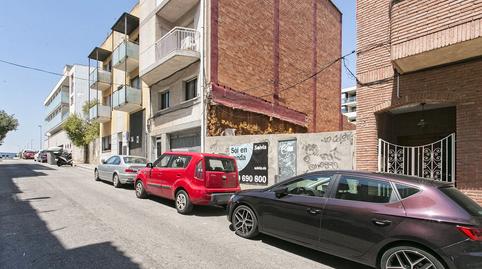 Foto 3 de Terreny en venda a Menendez I Pelayo, Bufalà, Barcelona