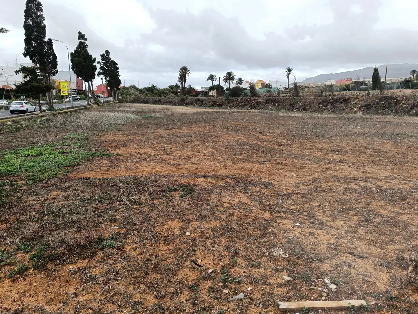 Residential land for sale in GC-100 96, imagen 10
