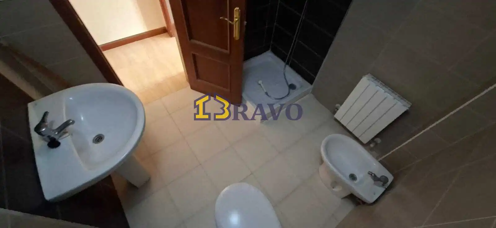 Baño de Piso en venta en Valle de Losa, Burgos