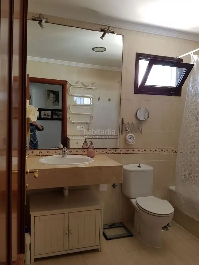 Adosado con piscina en venta en Calle las Piteras 33, imagen 6