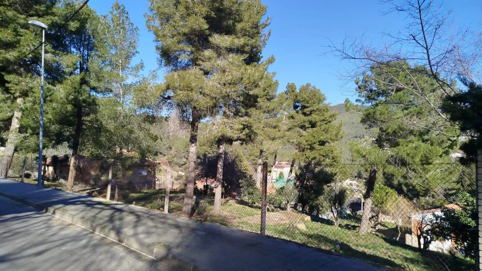 Residential land for sale in Carrer de Rafael Albertí 108B, imagen 3