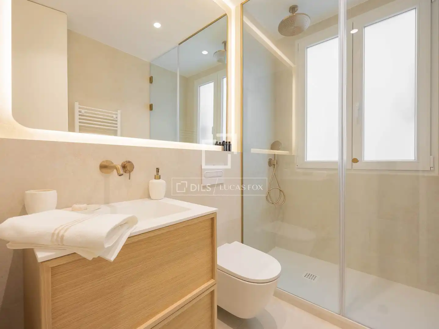 Piso con ascensor en venta en Barrio de Salamanca, imagen 14
