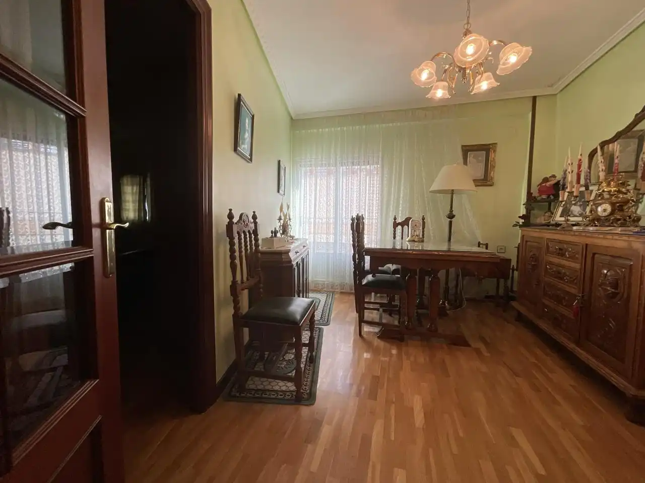 Casa amb terrassa en venda a Calle Isidoro Salas, imagen 31