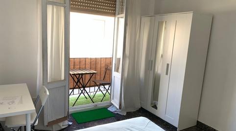 Foto 4 de Piso de alquiler en Valencia - Calle Turia, El Botànic,  Valencia Capital