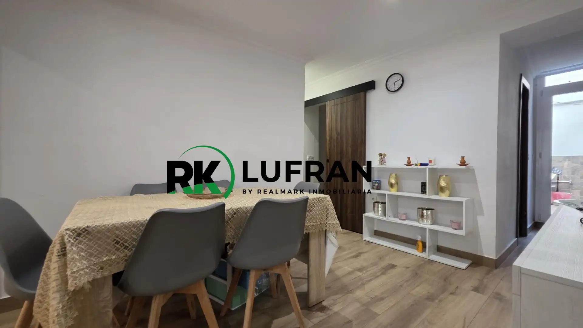 Appartement avec terrasse à vendre à Pla - Carolinas, imagen 8