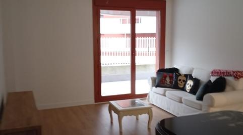 Foto 4 de Pis de lloguer a San Pedro de Deusto - La Ribera, Bilbao