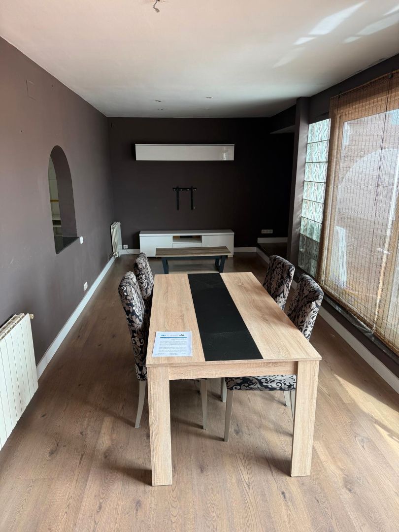 Attic to rent in Carrer Calvari, Centre