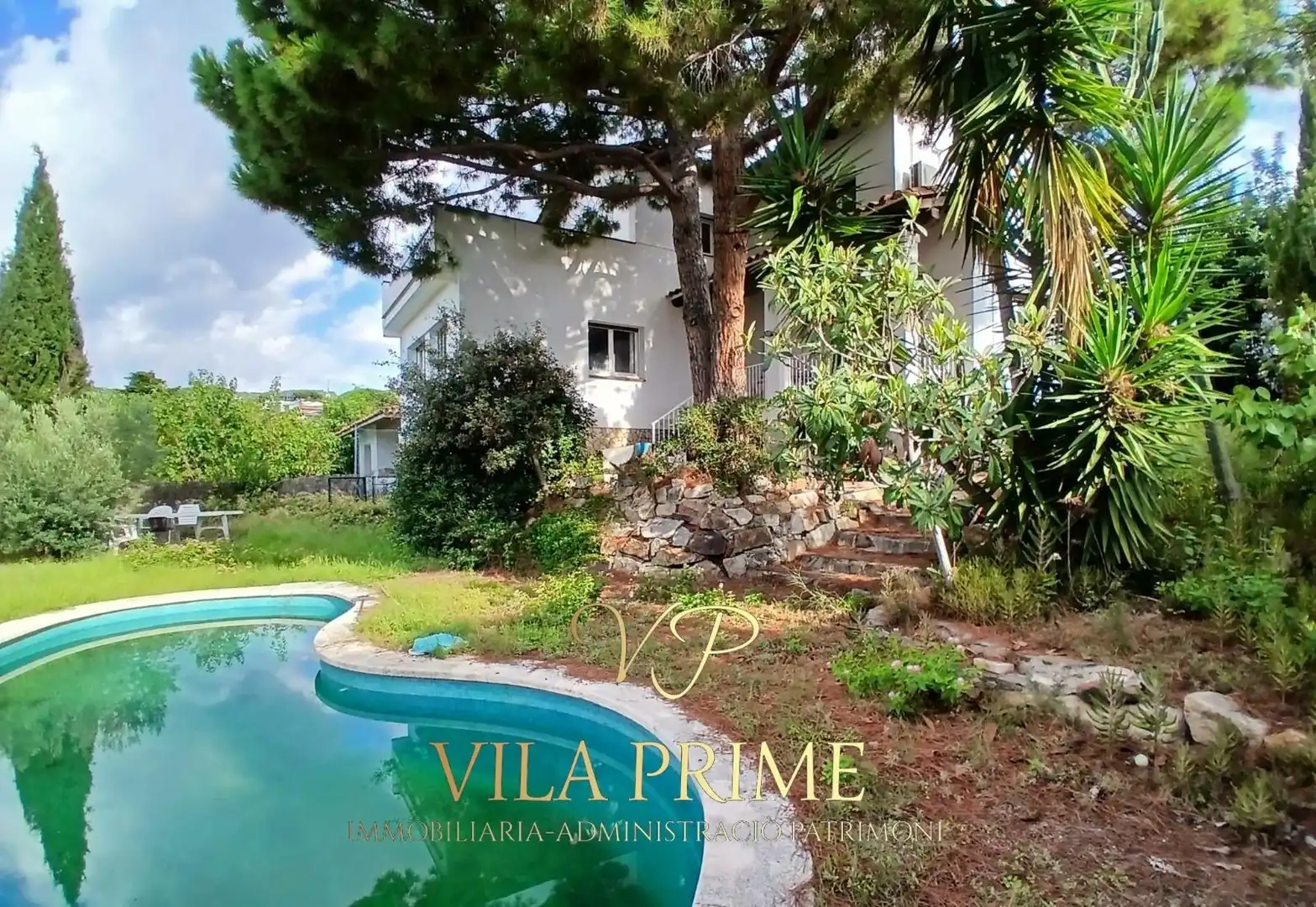 Villa con piscina in vendita a Vilassar de Dalt, imagen 50