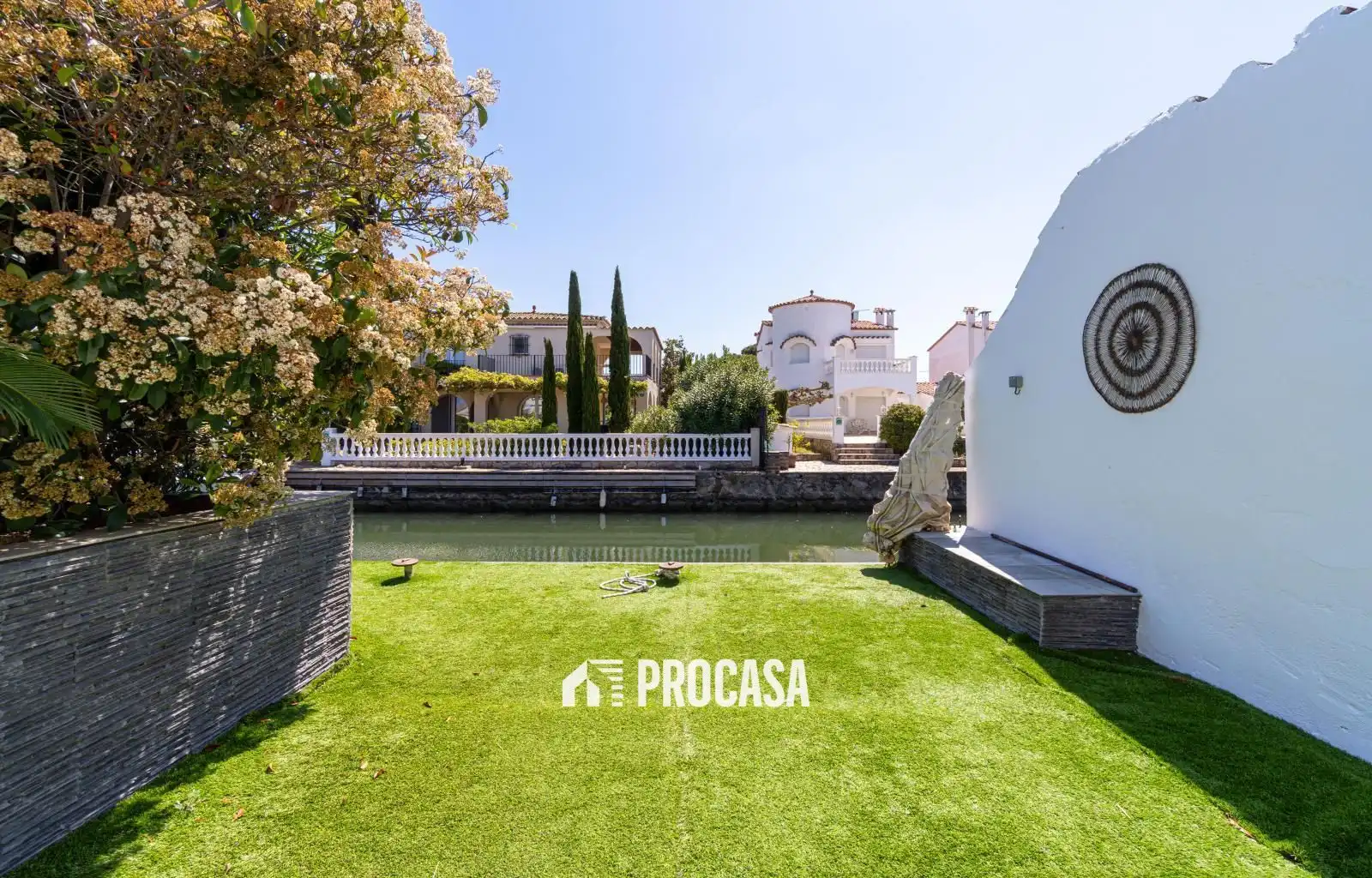 Chalet con piscina en venta en NORFEU, imagen 44